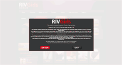Desktop Screenshot of desiderya-videochat.rivcash.com